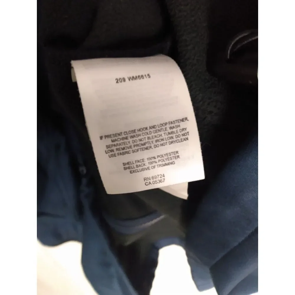 Columbia jacket mens